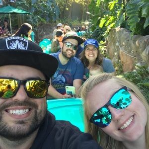 Meet your Posher, Ryan